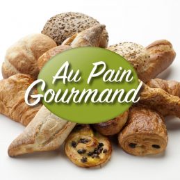 Au Pain Gourmand Obernai