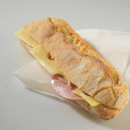 sandwich classique