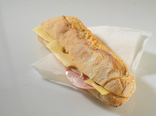 sandwich classique
