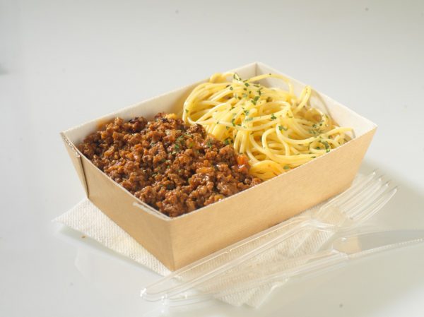 spaghettis-bolognaise
