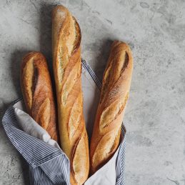 baguette-tradition