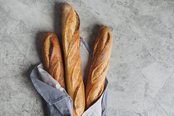 baguette-tradition