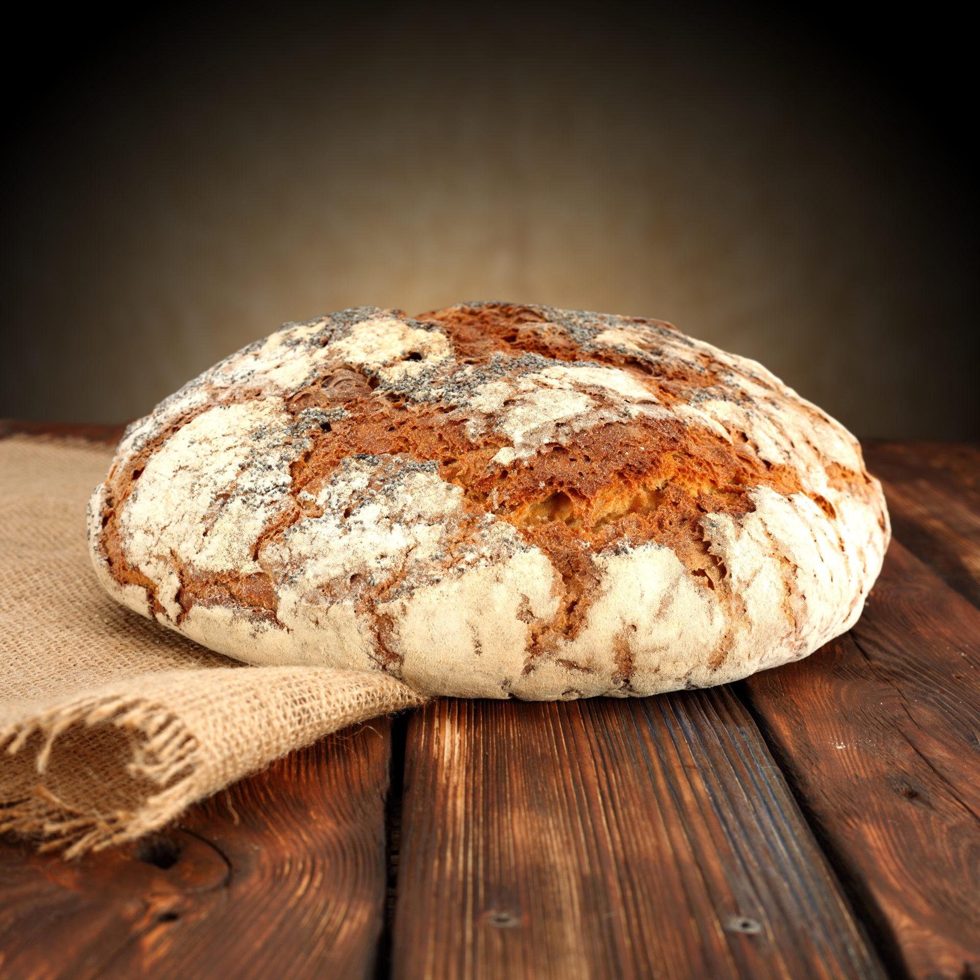 Pain de campagne - J&amp;#39;achète local - Obernai - alsace.shop