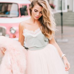 jupe-tulle