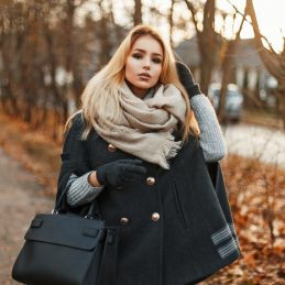 manteau-cape