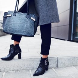 bottines