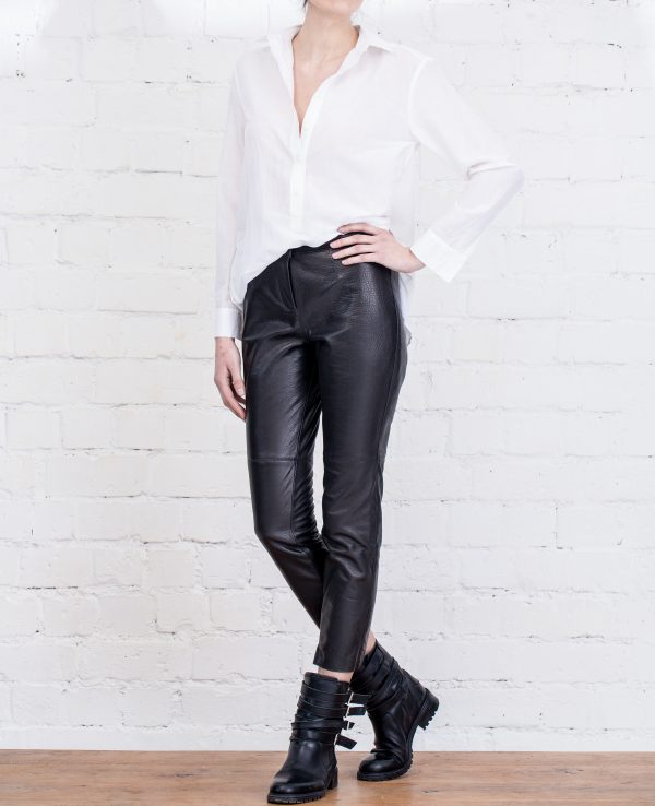 pantalon-cuir