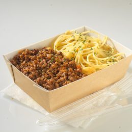 spaghettis-bolognaise