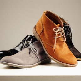 chaussure-homme
