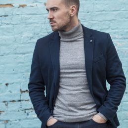 pull-col-roulé-homme