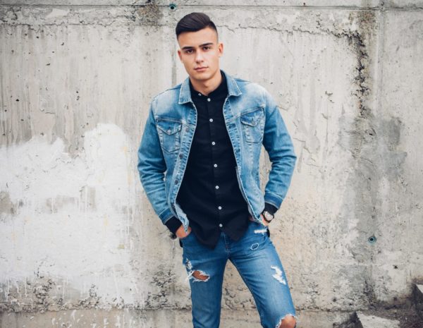 veste-jean-homme