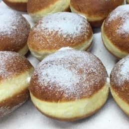 beignets-fourrés-crème-pâtissière