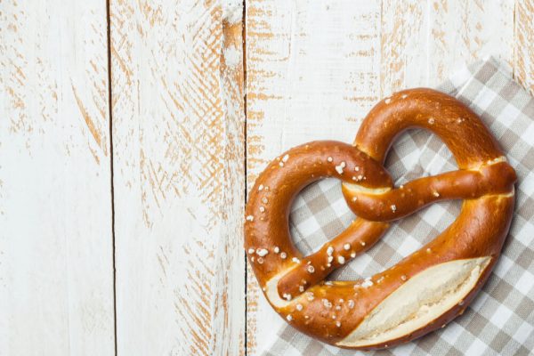 bretzel