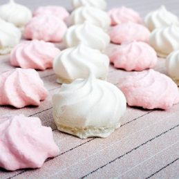 meringue