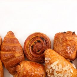 viennoiseries