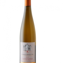 Gewurztraminer Grand Cru Frankenstein