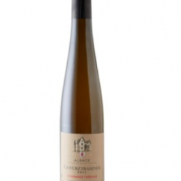 Gewurztraminer Vendange Tardive