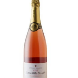 crémant-rosé