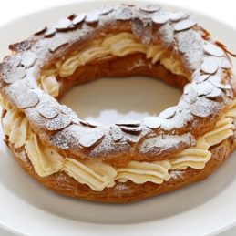 paris-brest