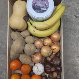 GRAND PANIER