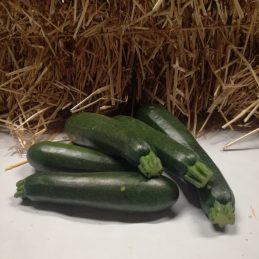 courgettes