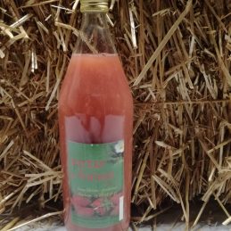 nectar-de-fraises