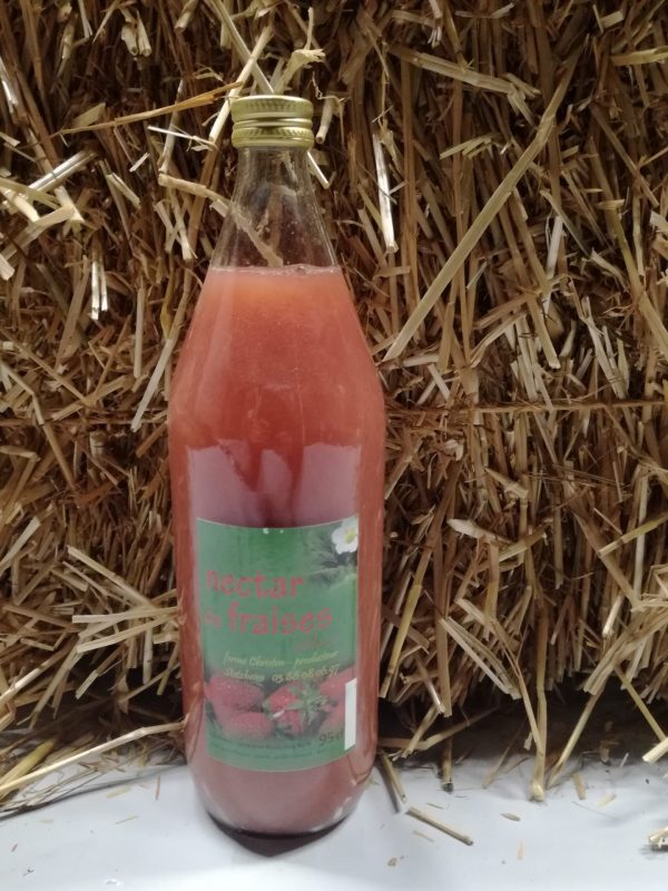 nectar-de-fraises