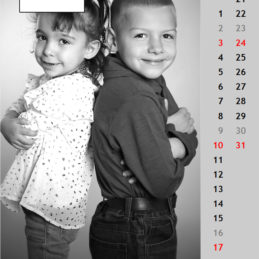 calendrier