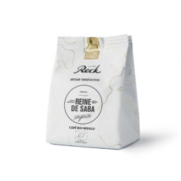 Sachet 250gr REINE DE SABA