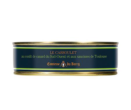 Cassoulet-au-confit-de-canard-du-Sud-Ouest-et-aux-saucisses-de-Toulouse-32