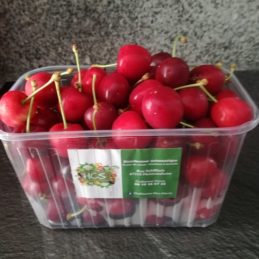 cerises