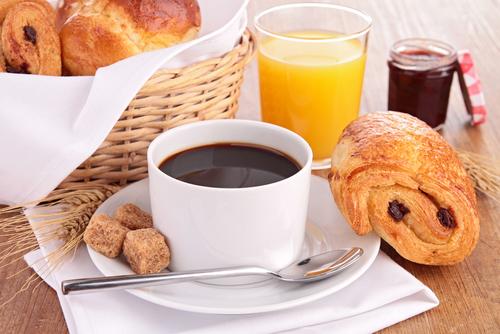 Formule petit déjeuner - Au Pain Gourmand Obernai - Obernai 