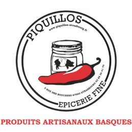 Epicerie Piquillos