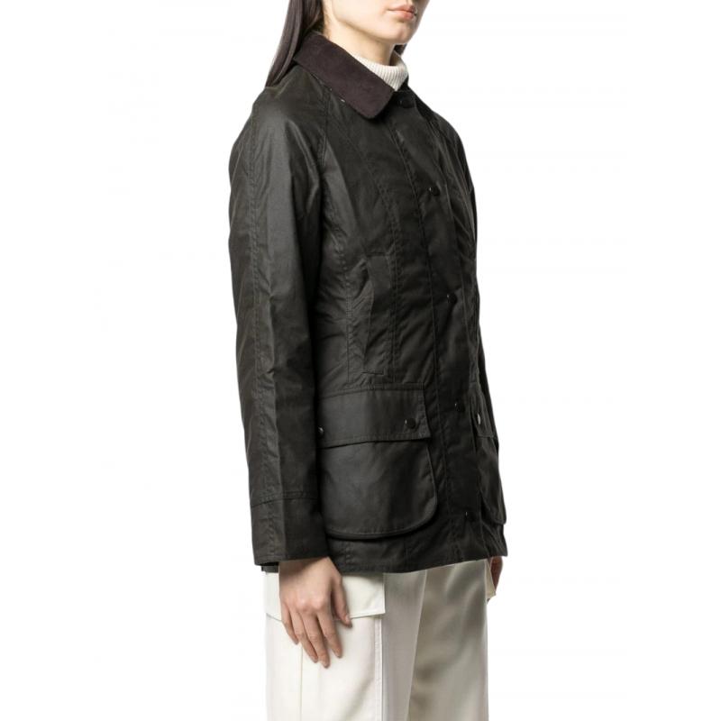 veste-beadnell-wax-sage-col-velour-poches-plaquees (3)