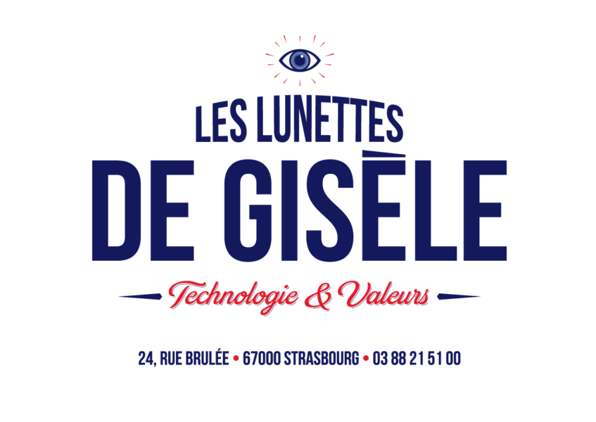 Les Lunettes de Gisèle_Avatar