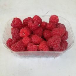 framboises