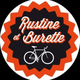 Rustine et Burette