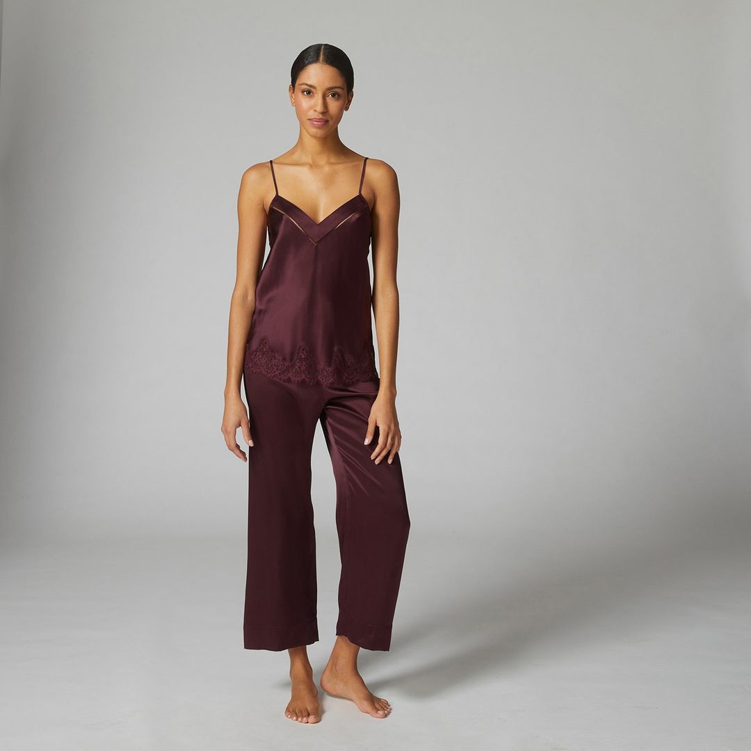 TOP SOIE NOCTURNE ROUGE DE NUIT 17F900 SIMONE PERELE (2)