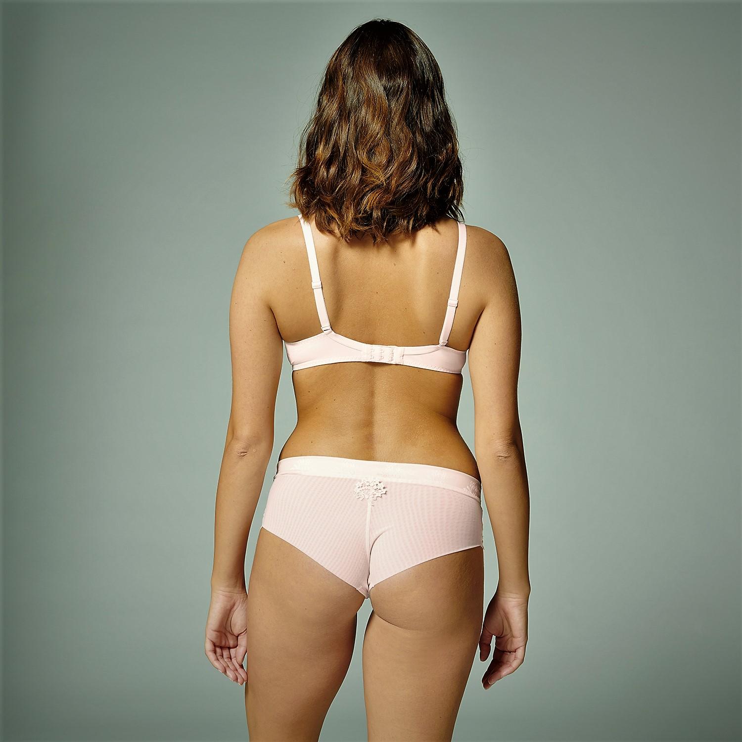 WISH SHORTY ROSE SAKURA12B630 (3)