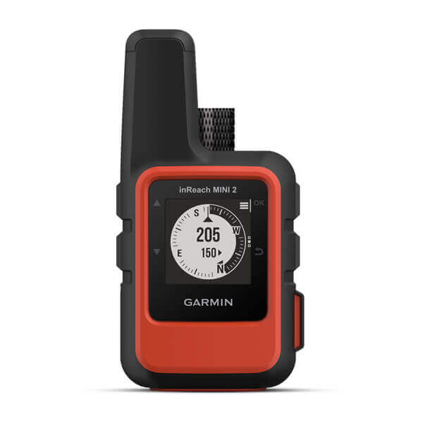 Boussole balise inReach mini 2