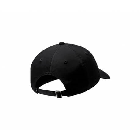 Casquette converse-dad noir