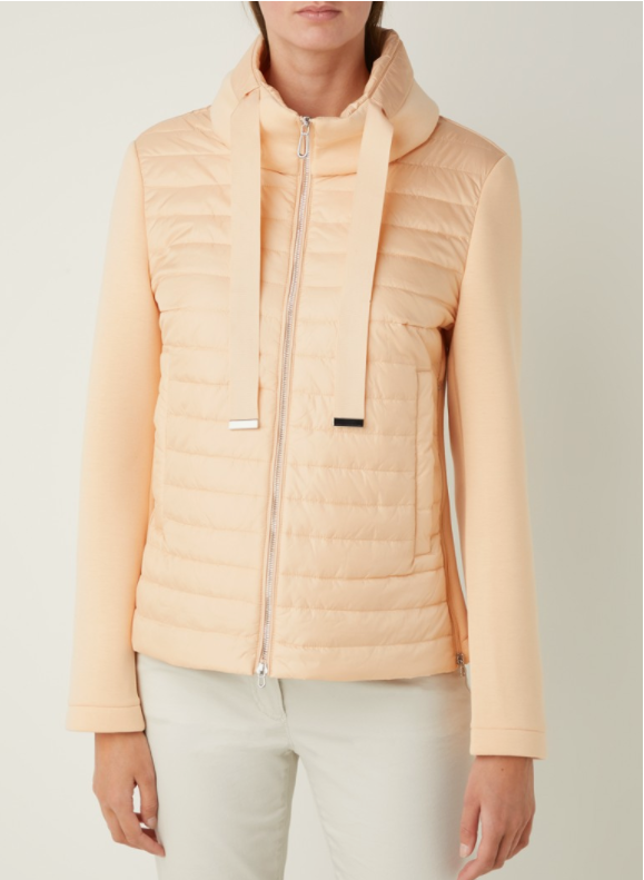 Gerry weber on sale doudoune
