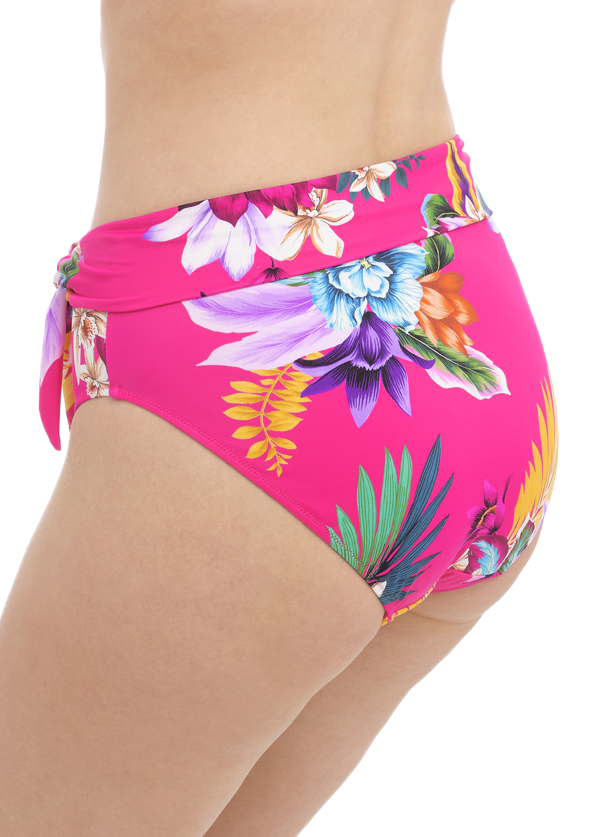 SLIP BAIN HALKIDIKI ORCHID - WACOAL FANTASIE FS501978 (3)