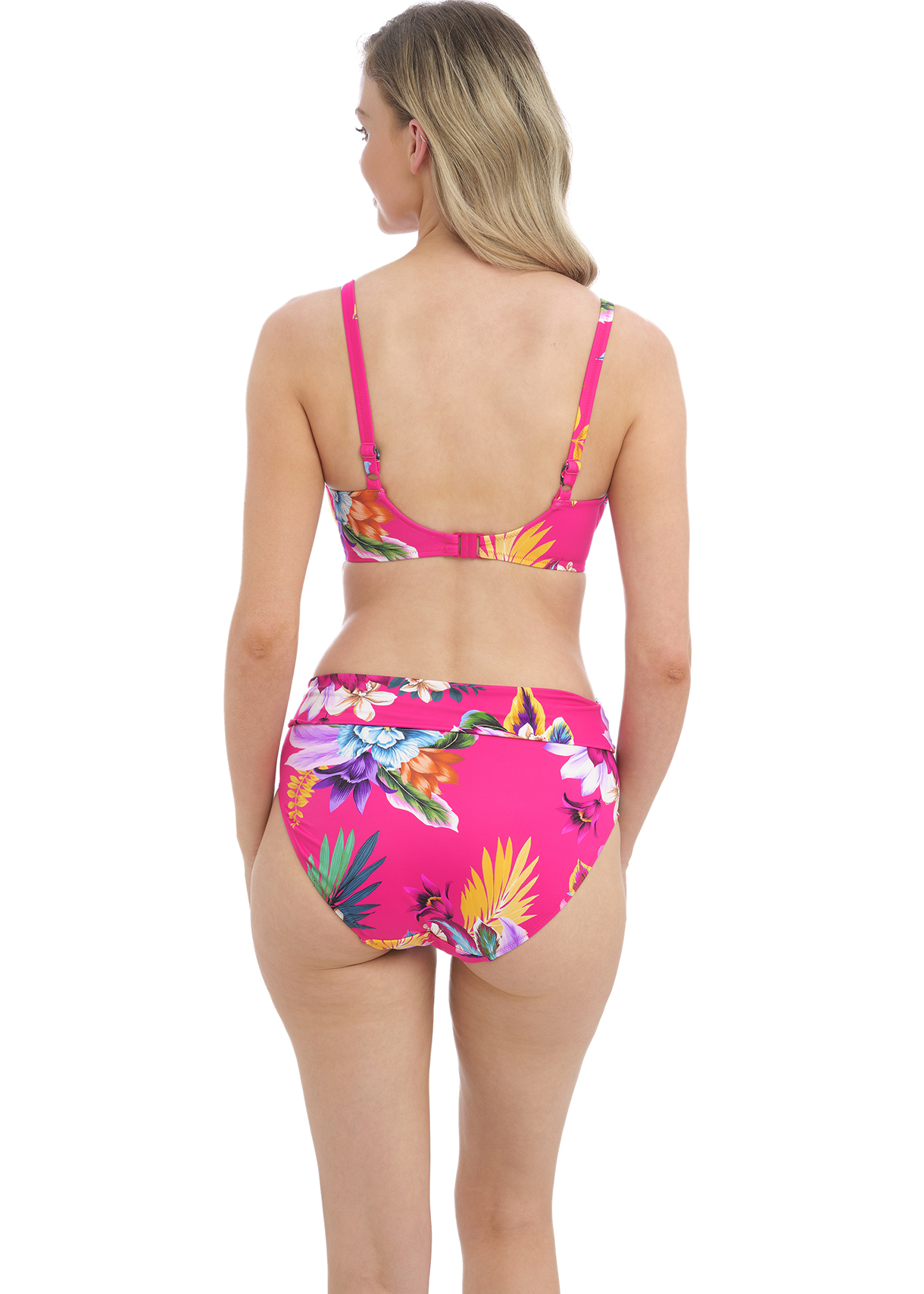 SLIP BAIN HALKIDIKI ORCHID - WACOAL FANTASIE FS501978 (4)
