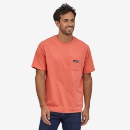 T-shirt Patagonia