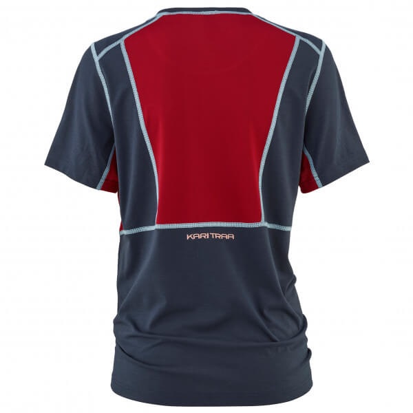 kari-traa-womens-sanne-hiking-tee-t-shirt-technique-dos