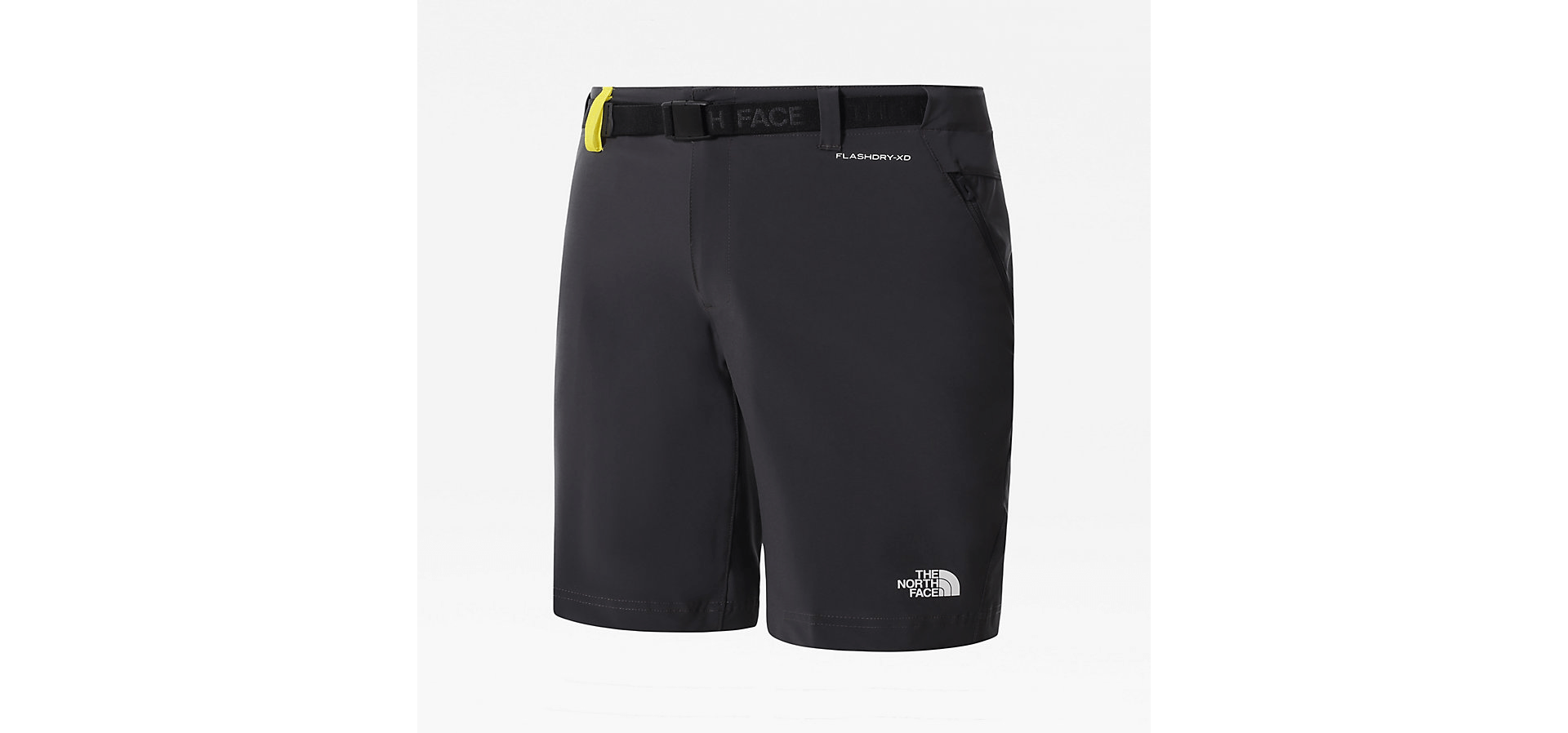Short Noir TNF