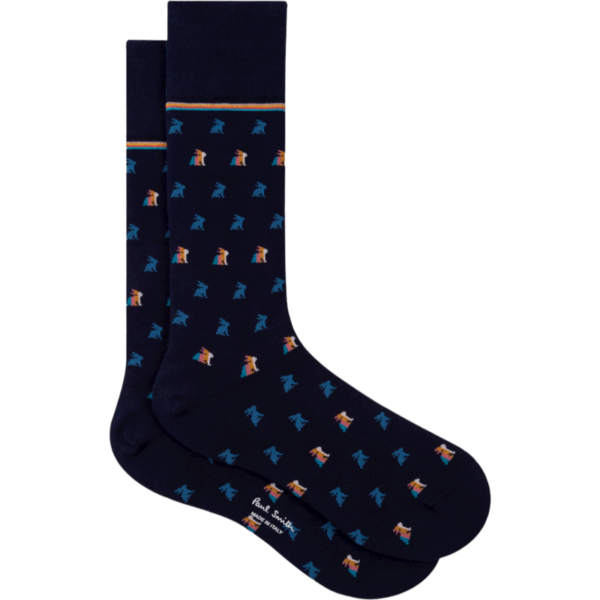 chaussttes-navy-lapins-multi-unis