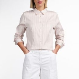 Chemise_rayures_beiges
