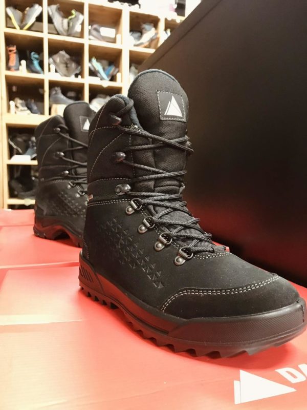 Bottes_Dachstein